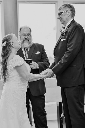 Mike & Smiley [Wedding] 195