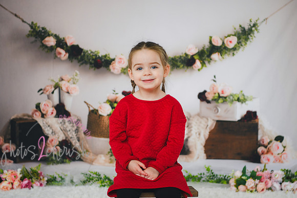Gwen [turns 3] 007