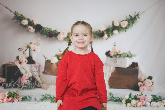 Gwen [turns 3] 012