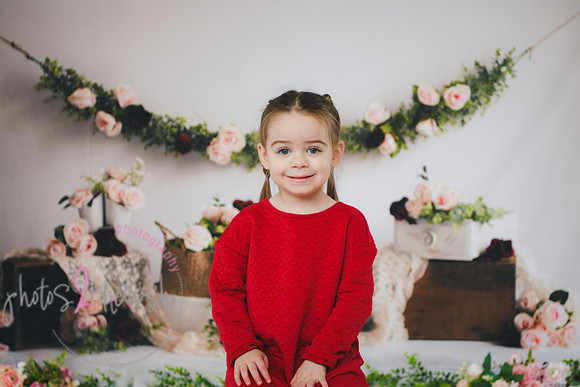 Gwen [turns 3] 013