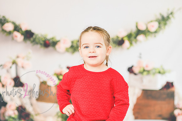 Gwen [turns 3] 014