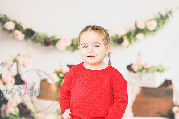 Gwen [turns 3] 015