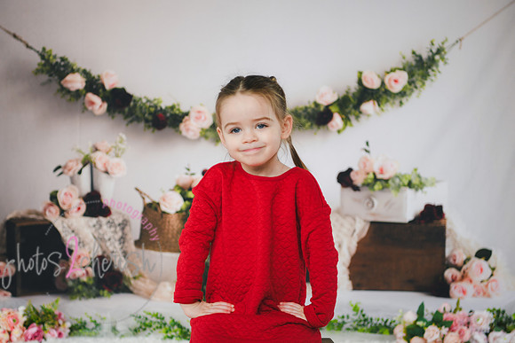 Gwen [turns 3] 016