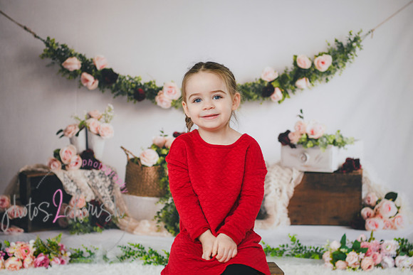 Gwen [turns 3] 018