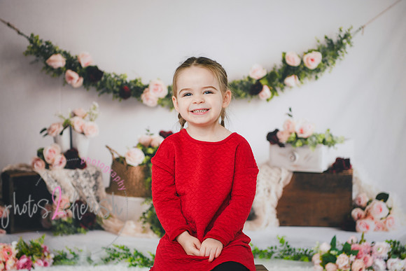 Gwen [turns 3] 019