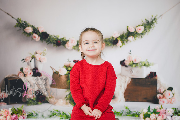 Gwen [turns 3] 022