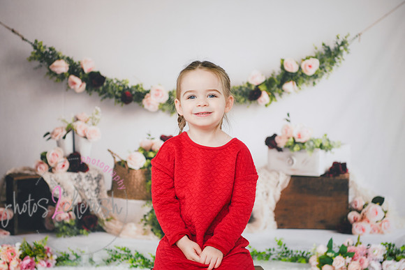 Gwen [turns 3] 023