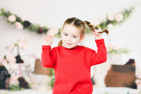 Gwen [turns 3] 024