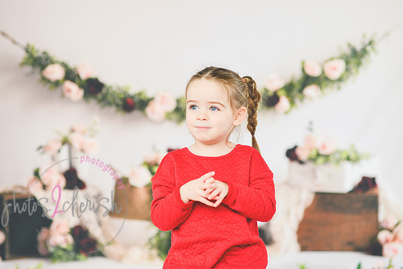 Gwen [turns 3] 027