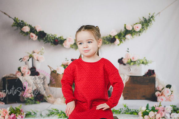 Gwen [turns 3] 028