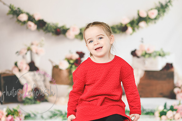Gwen [turns 3] 032