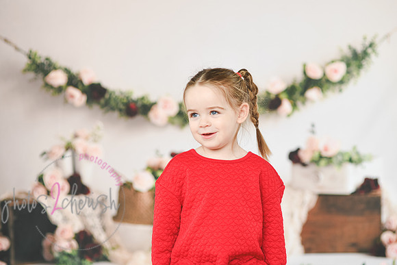 Gwen [turns 3] 035