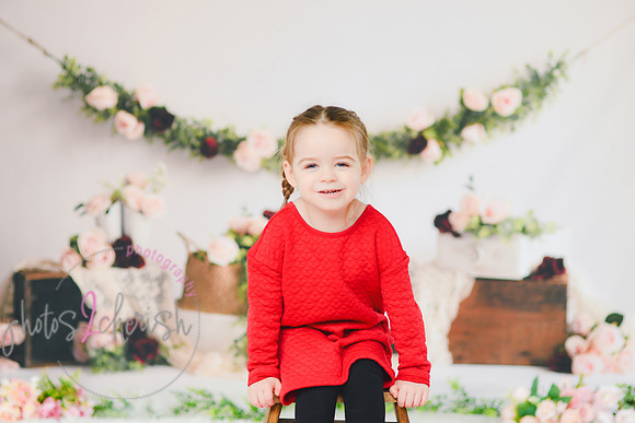 Gwen [turns 3] 037