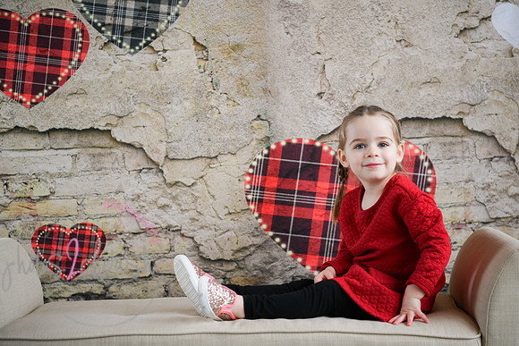 Gwen [turns 3] 051