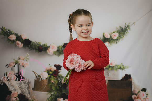 Gwen [turns 3] 054