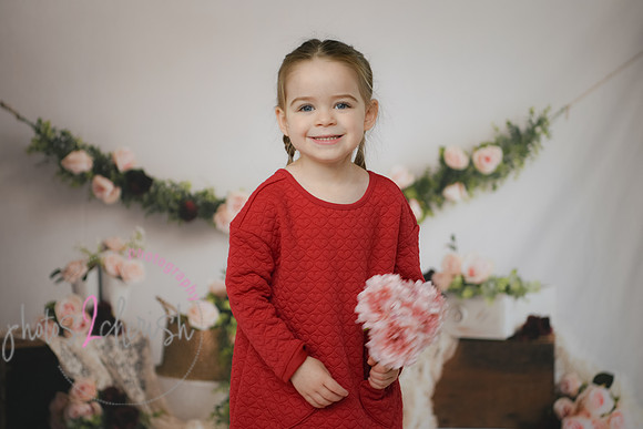 Gwen [turns 3] 057