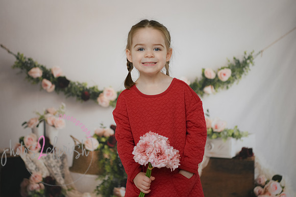 Gwen [turns 3] 059