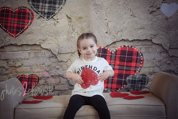 Gwen [turns 3] 221
