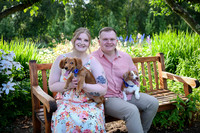 Engagement Photos [peek] 14