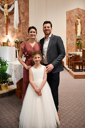 Isabel [First Communion] 061