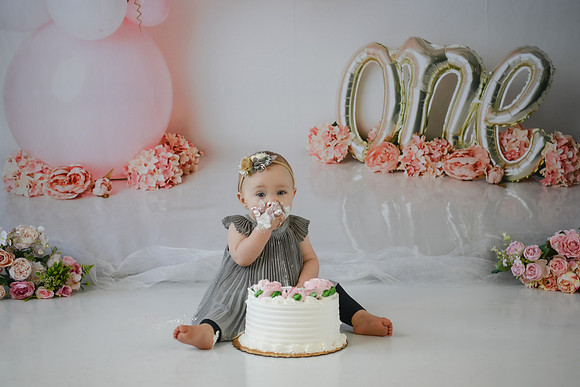 first birthday session 235