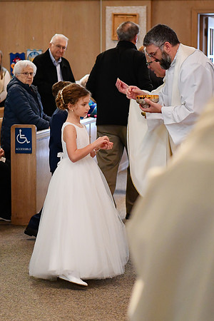 Isabel [First Communion] 023