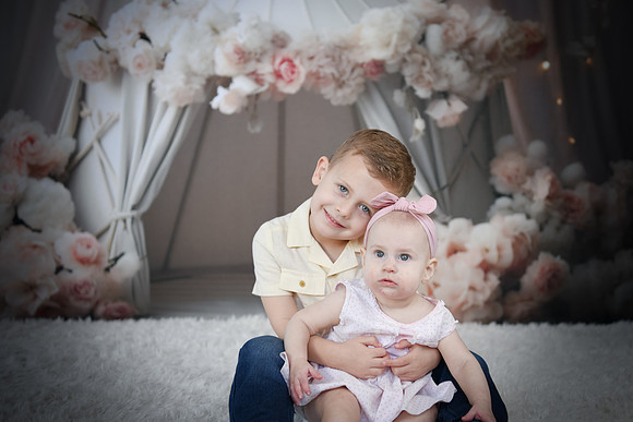 Stella & family 144