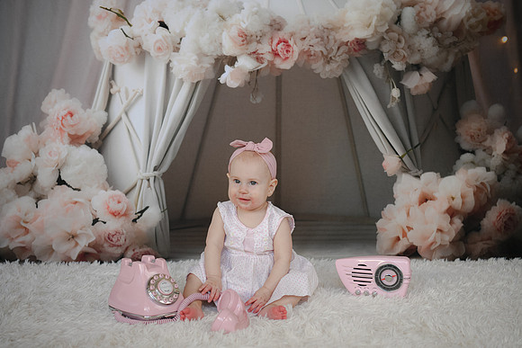 Stella & family 150