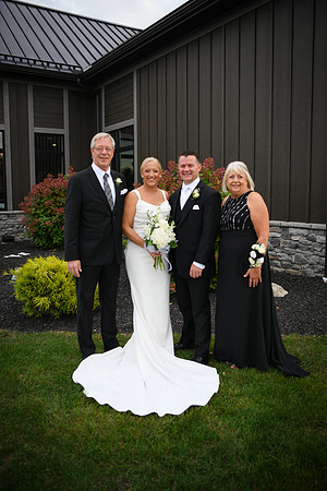 Wedding of Mike & Nicolle 478