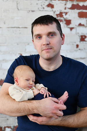 Noah Newborn 116