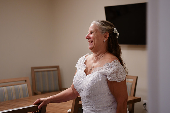 Mike & Smiley [Wedding] 066