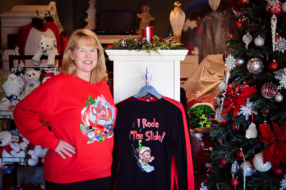 Castle Noel image 11