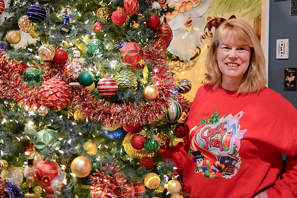 Castle Noel image 13