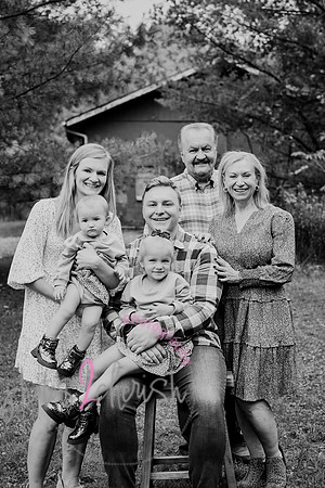 Barelka Family 116