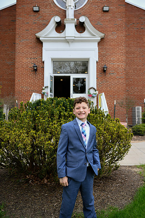 First Communion 027
