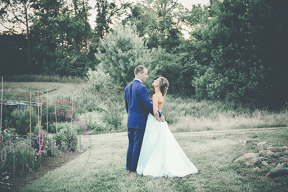 Colleen & Jake K [sunset] 05