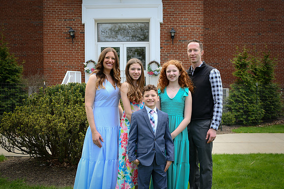 First Communion 095