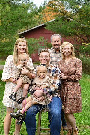 Barelka Family 110