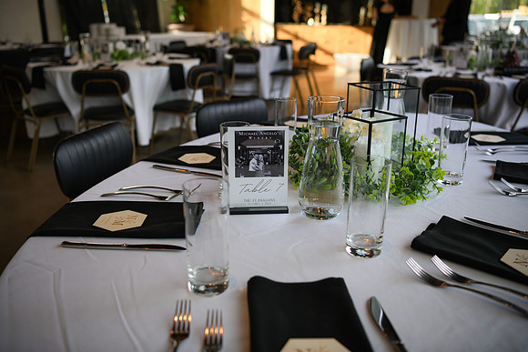 Wedding of Mike & Nicolle 0790