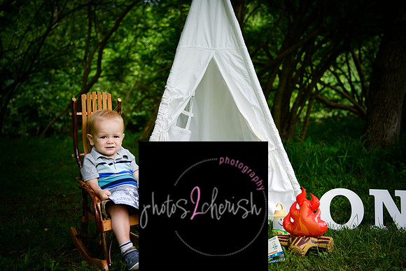 asher [turns one] 058