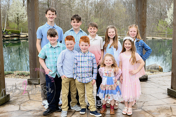 Brown Family [proofs] 018