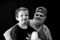 Timothy Holmes Jr 15
