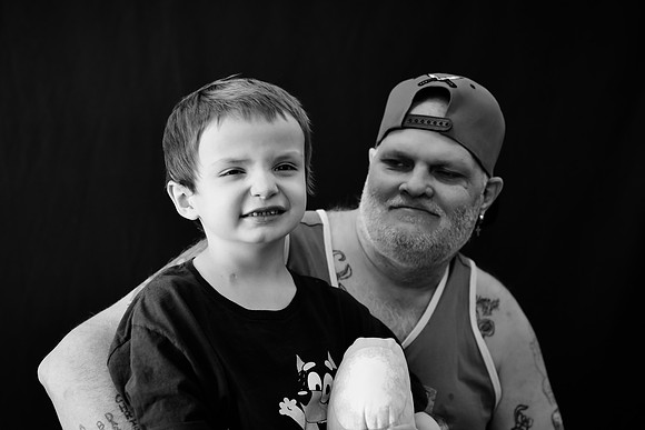 Timothy Holmes Jr 15
