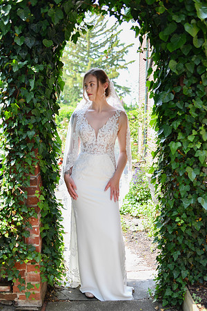 Carter & Marlah Wedding [peek] 146