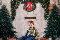 Logan 1st Birthday 006