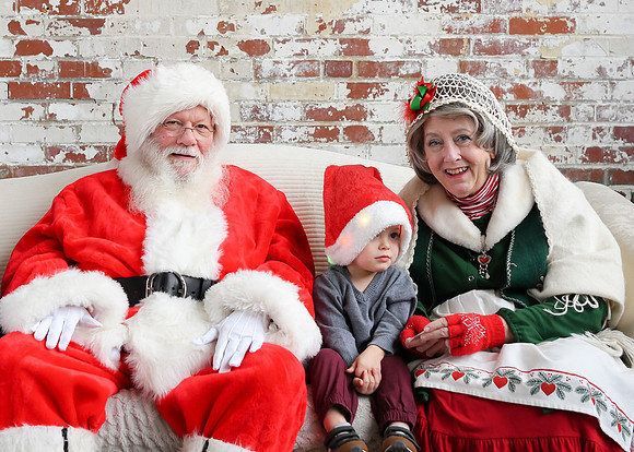 2024 Santa [Harp] 14