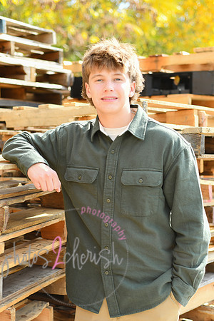2025 MHS Senior [Cameron] 110