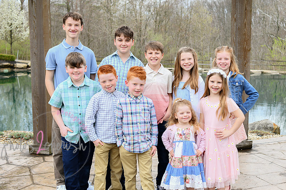 Brown Family [proofs] 028