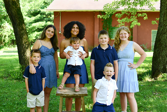 Pam Family 130
