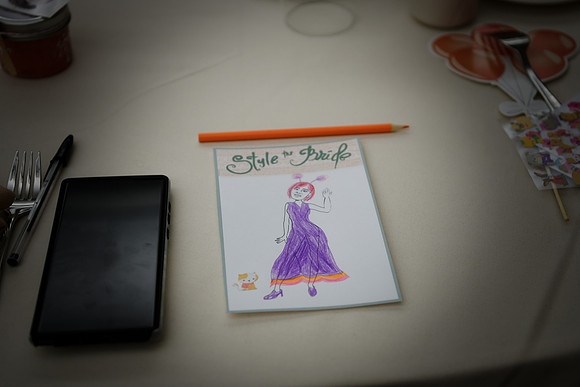 Bridal Shower 204